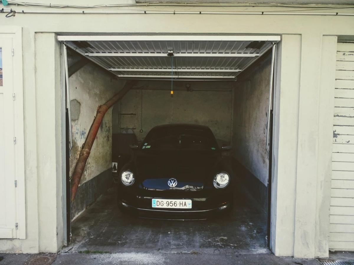 Appartement "Le Preize" - Centre Ville - Garage Prive Troyes Kültér fotó
