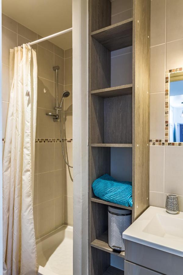 Appartement "Le Preize" - Centre Ville - Garage Prive Troyes Kültér fotó
