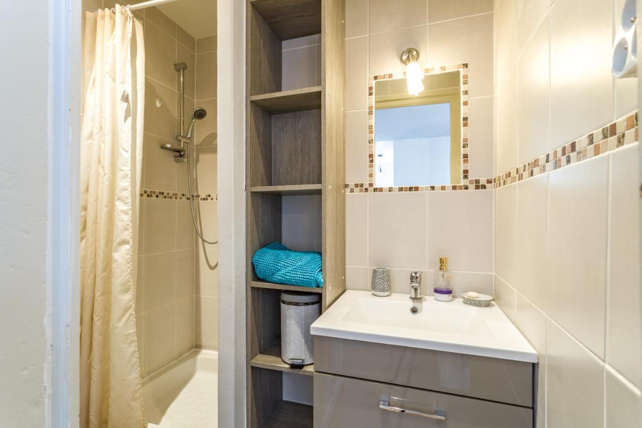 Appartement "Le Preize" - Centre Ville - Garage Prive Troyes Kültér fotó